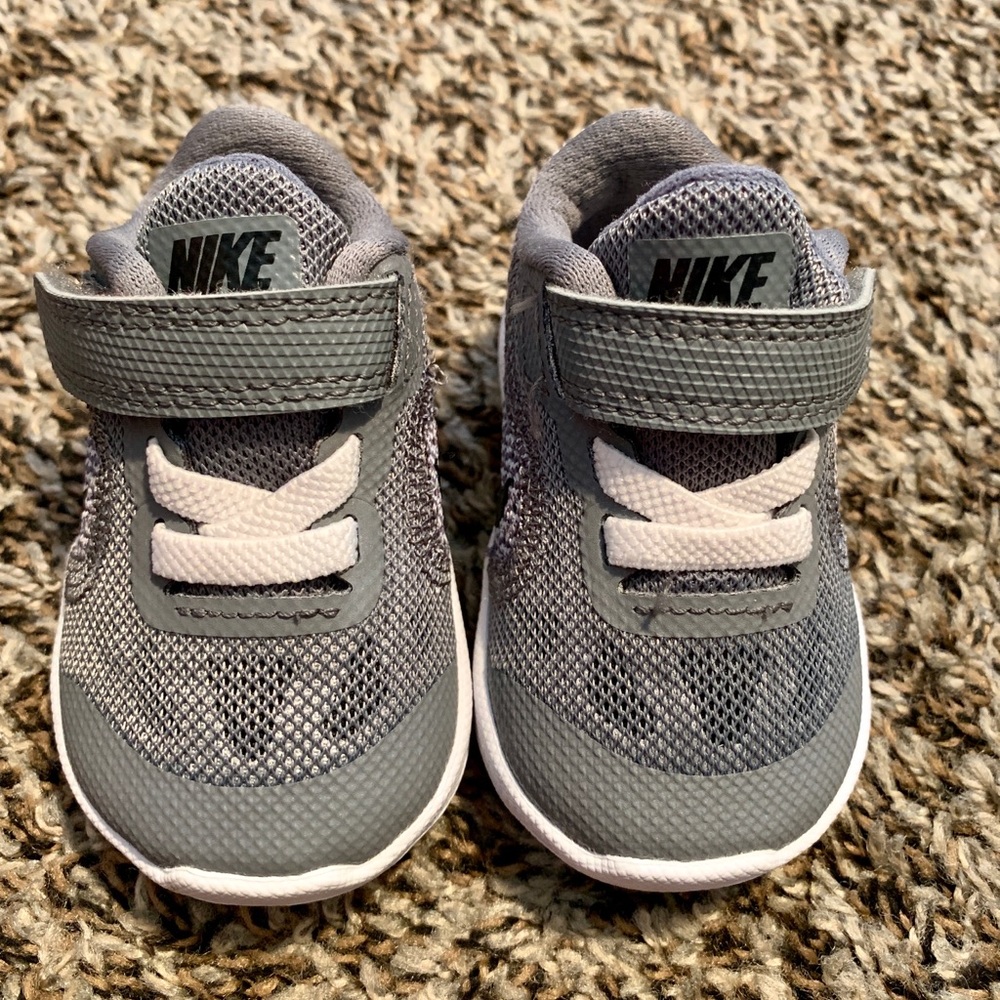 Infant Nikes